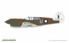 Eduard 11185 Pacific Star P-40E Warhawk - The Limited Edition 1/48